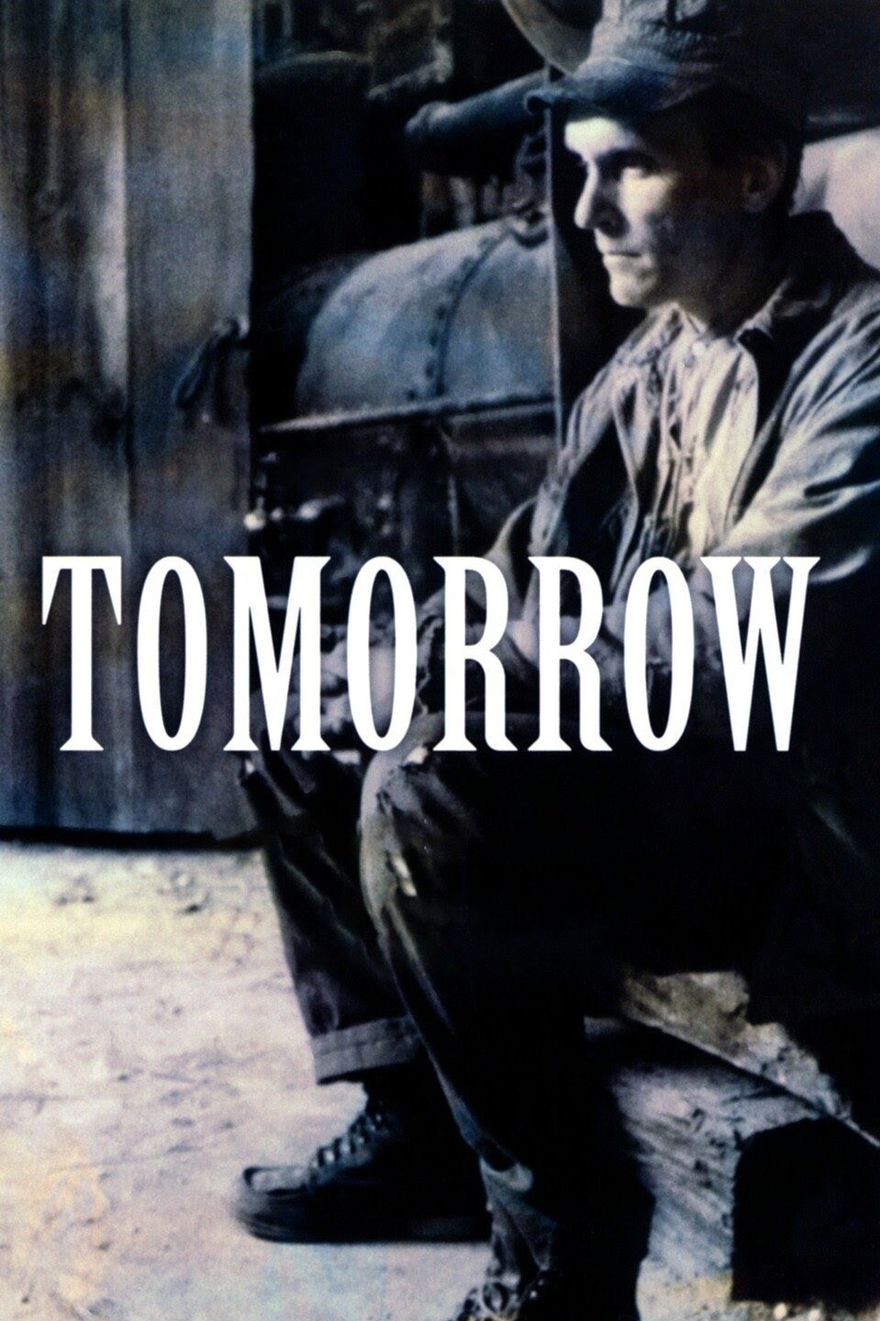 Pôster de Tomorrow