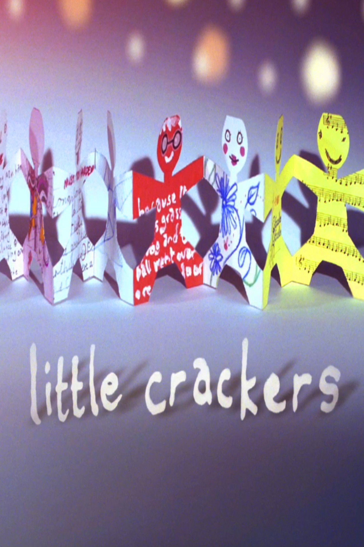 Pôster de Little Crackers
