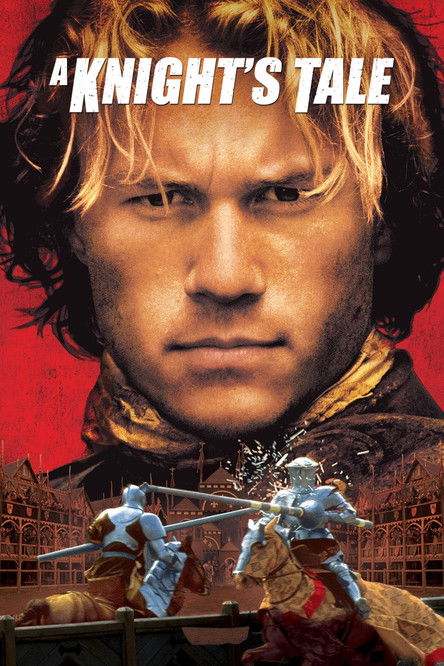 Pôster de A Knight's Tale