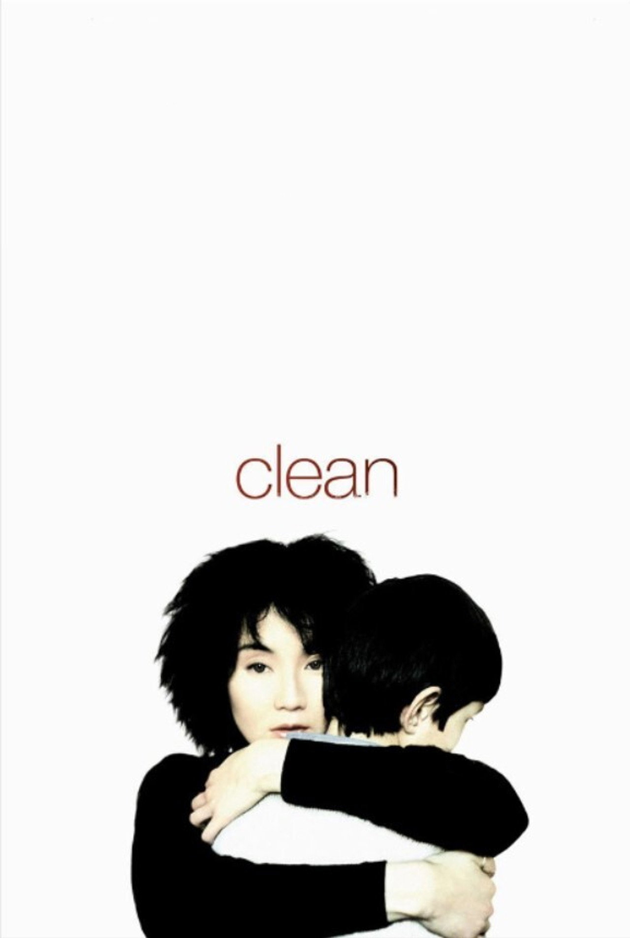 Pôster de Clean