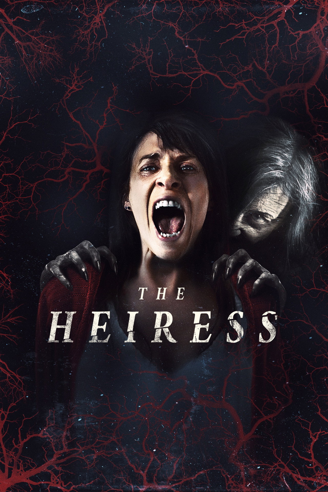Pôster de The Heiress