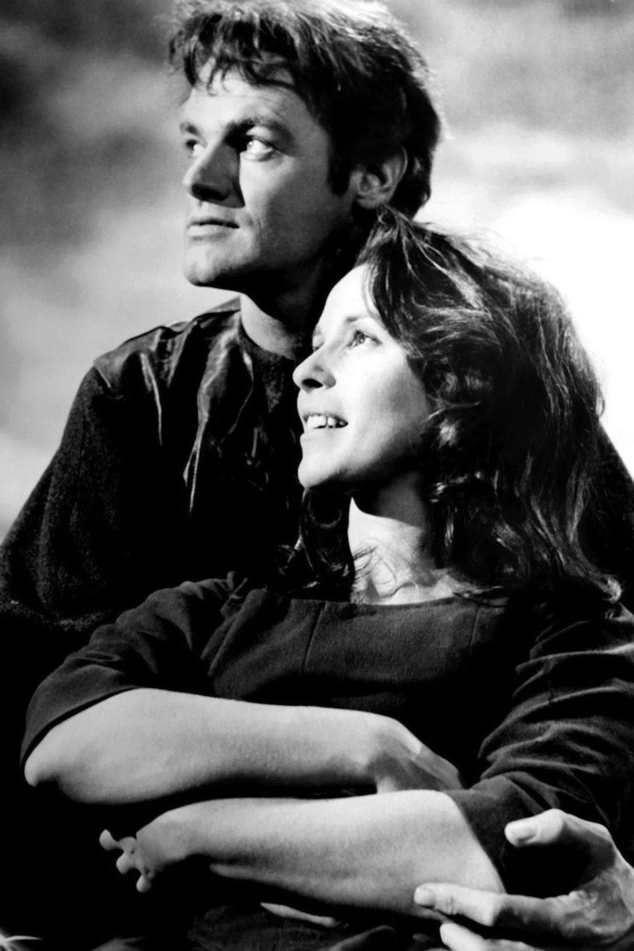 Pôster de Wuthering Heights