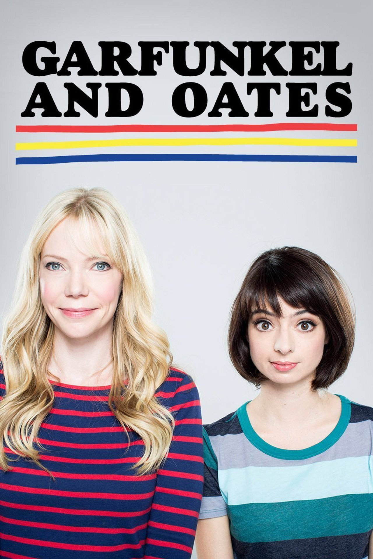 Pôster de Garfunkel & Oates