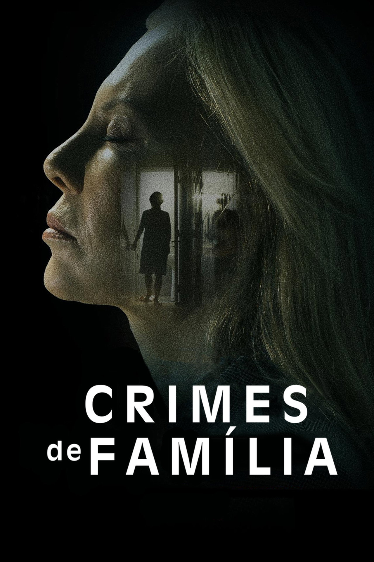 Pôster de Crimes de Família