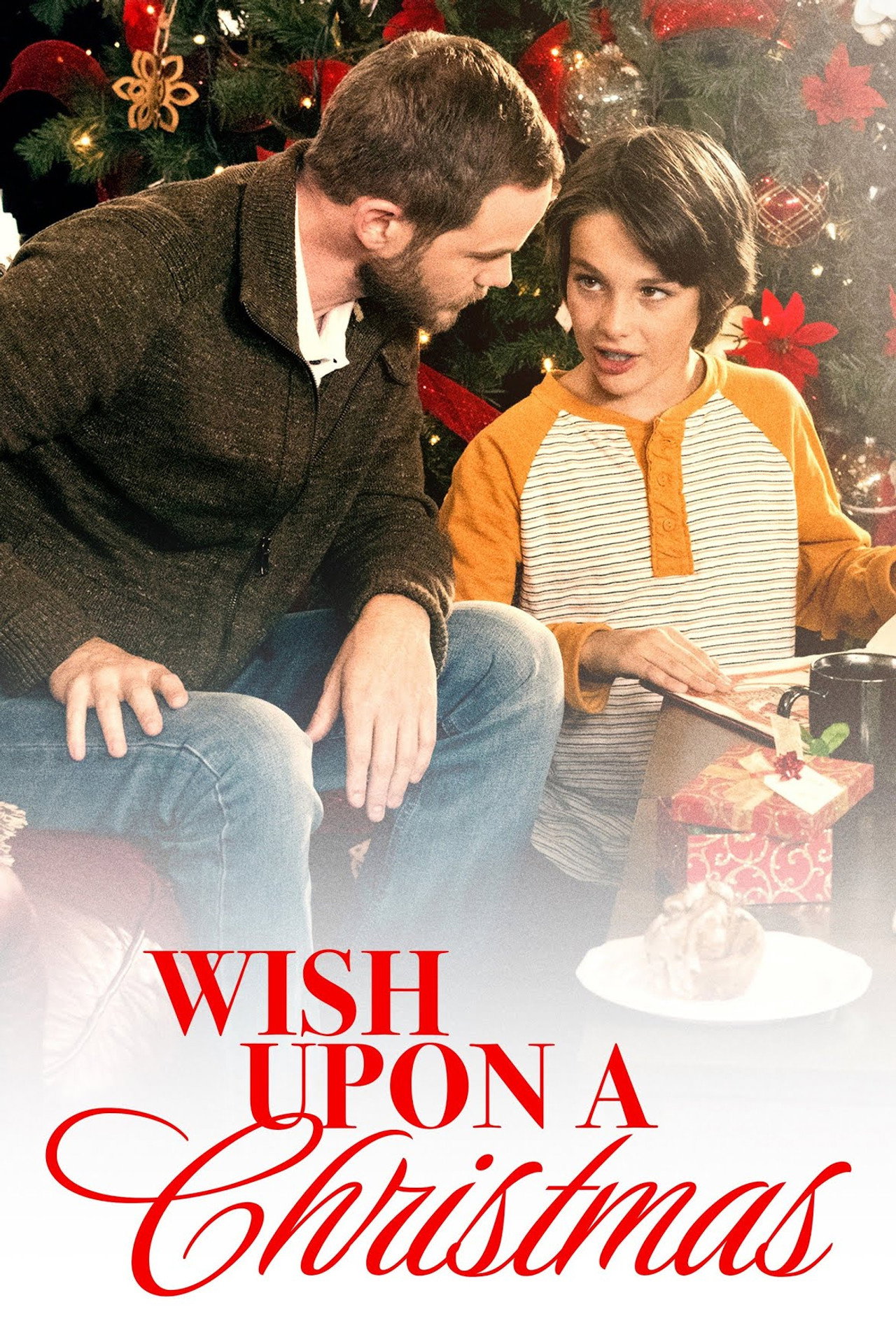 Pôster de Wish Upon a Christmas