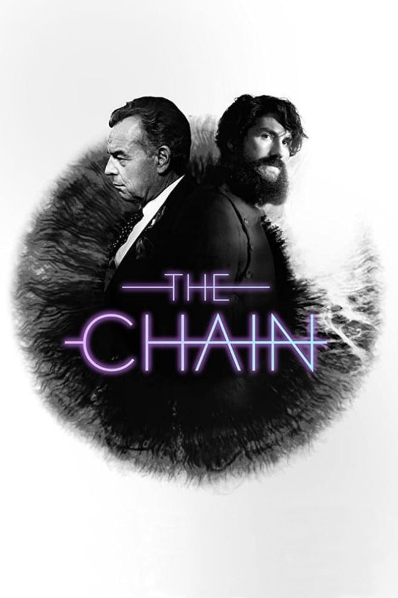 Pôster de The Chain
