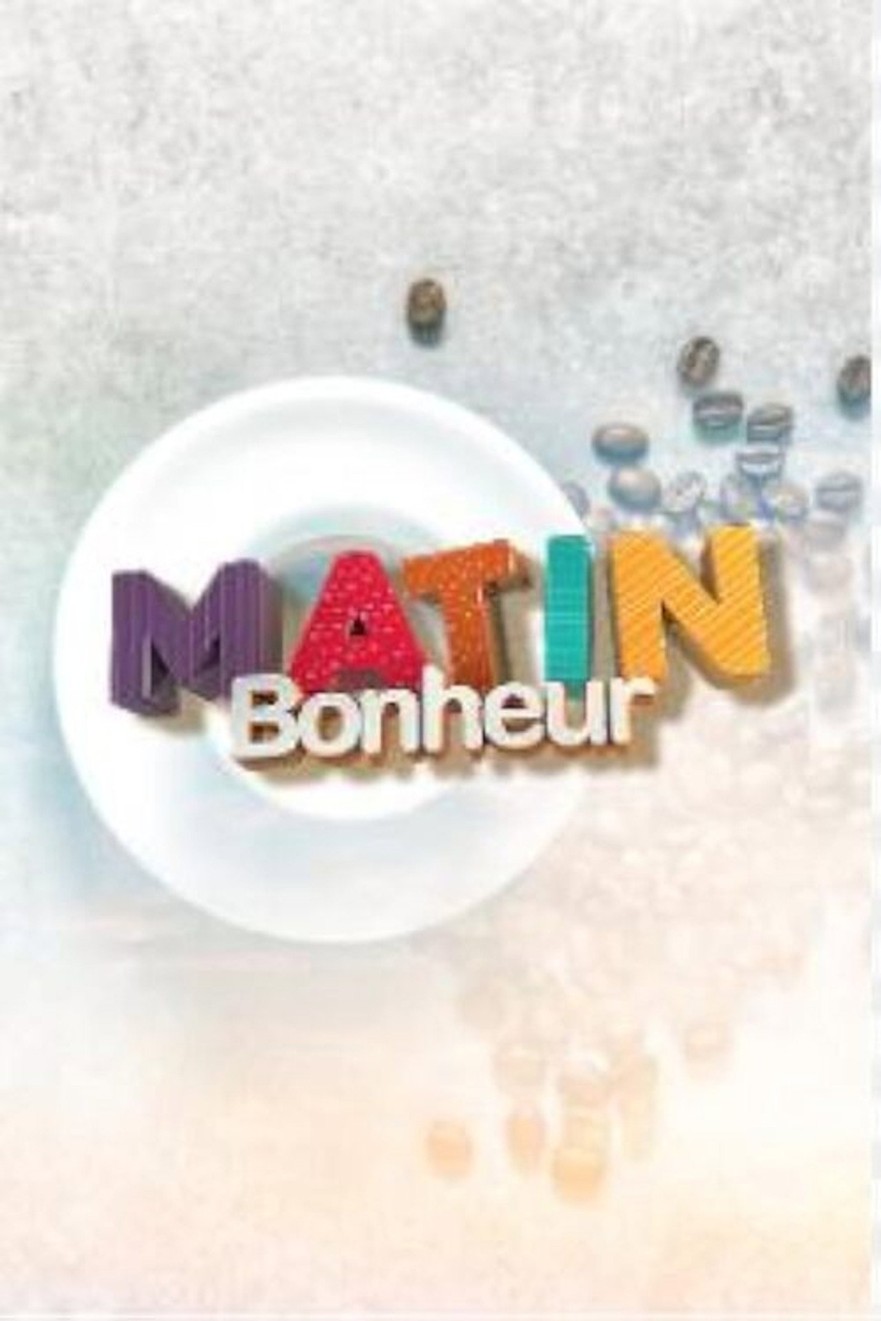 Pôster de Matin Bonheur