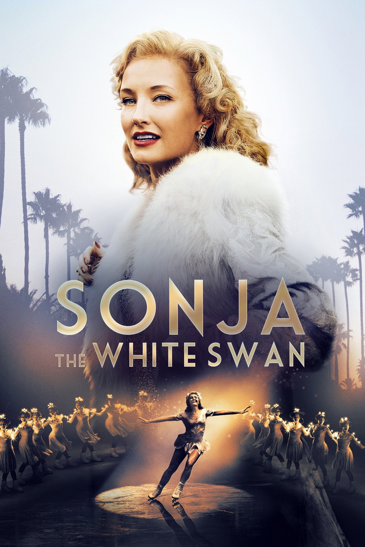 Pôster de Sonja: The White Swan