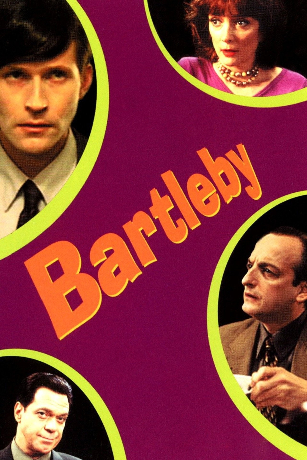 Pôster de Bartleby