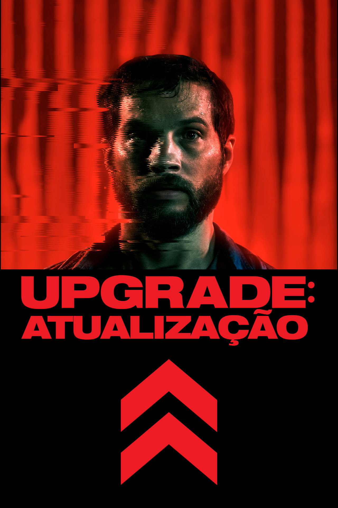 Pôster de Upgrade: Atualização