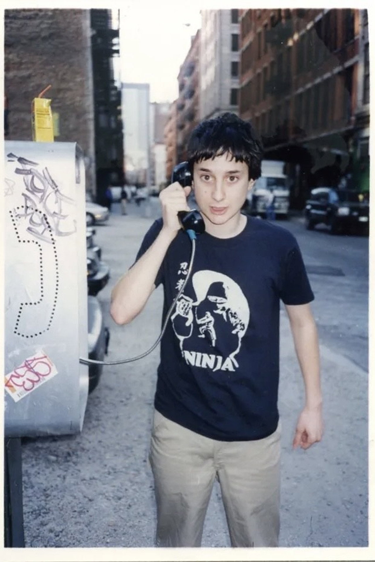 Pôster de Drugs, Skate & Violence: Filmmaker Harmony Korine
