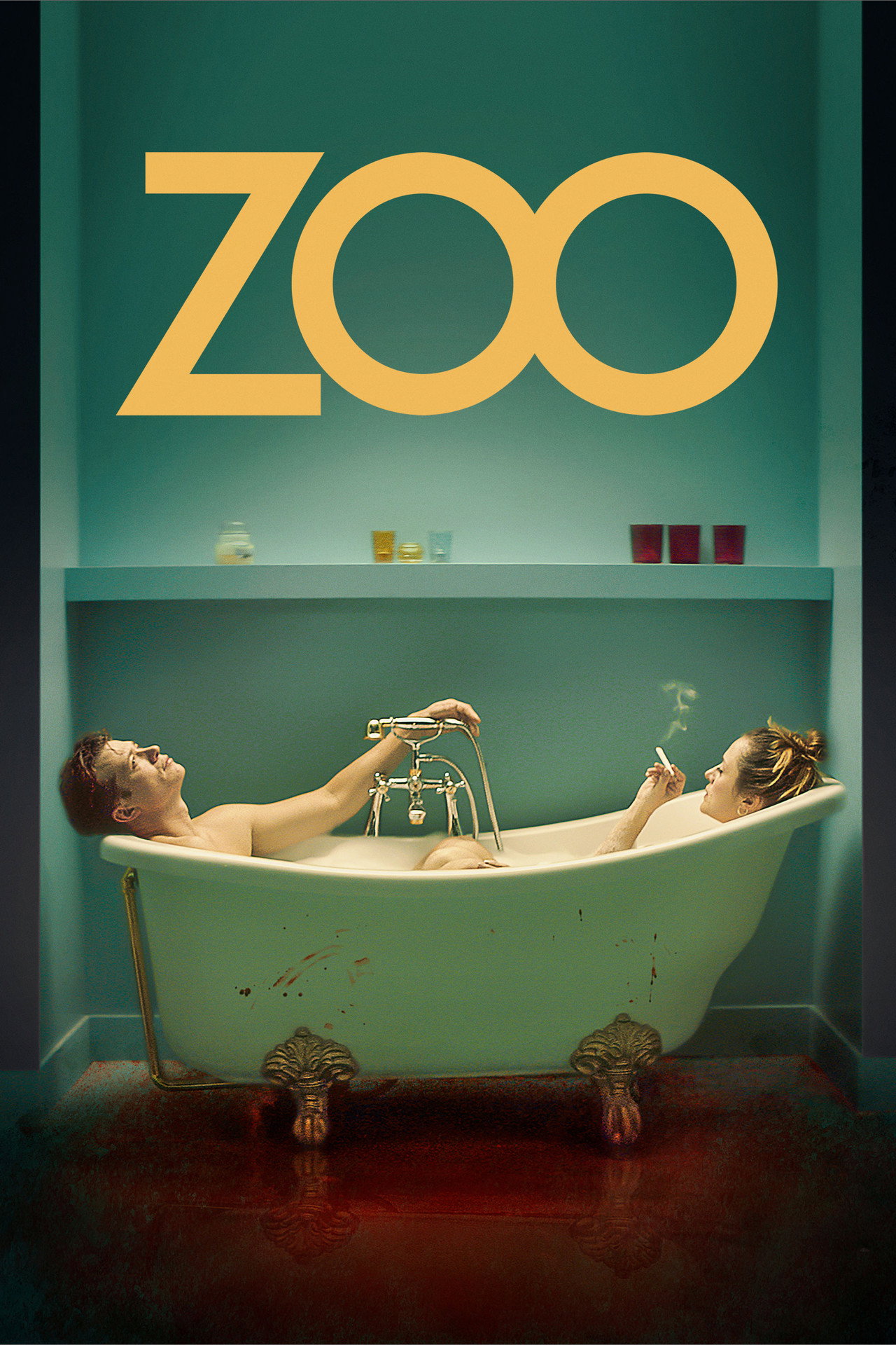 Pôster de Zoo