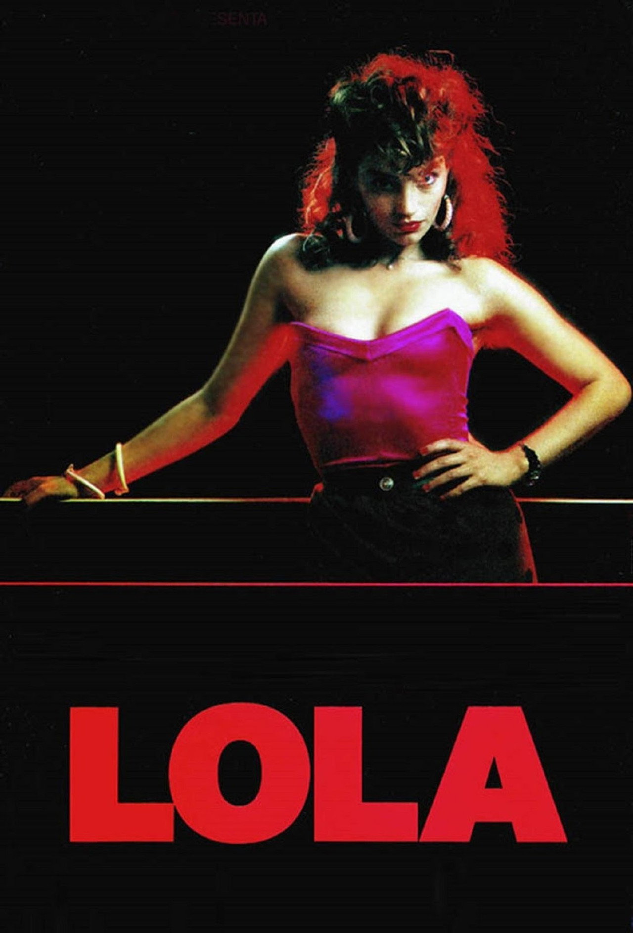 Pôster de Lola