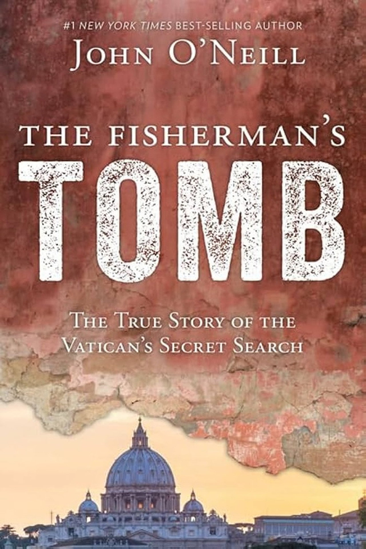 Pôster de The Fisherman's Tomb