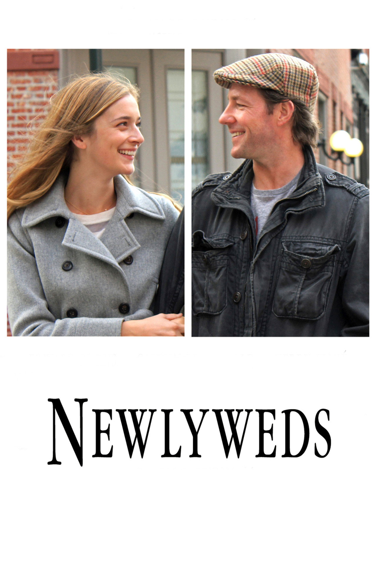 Pôster de Newlyweds