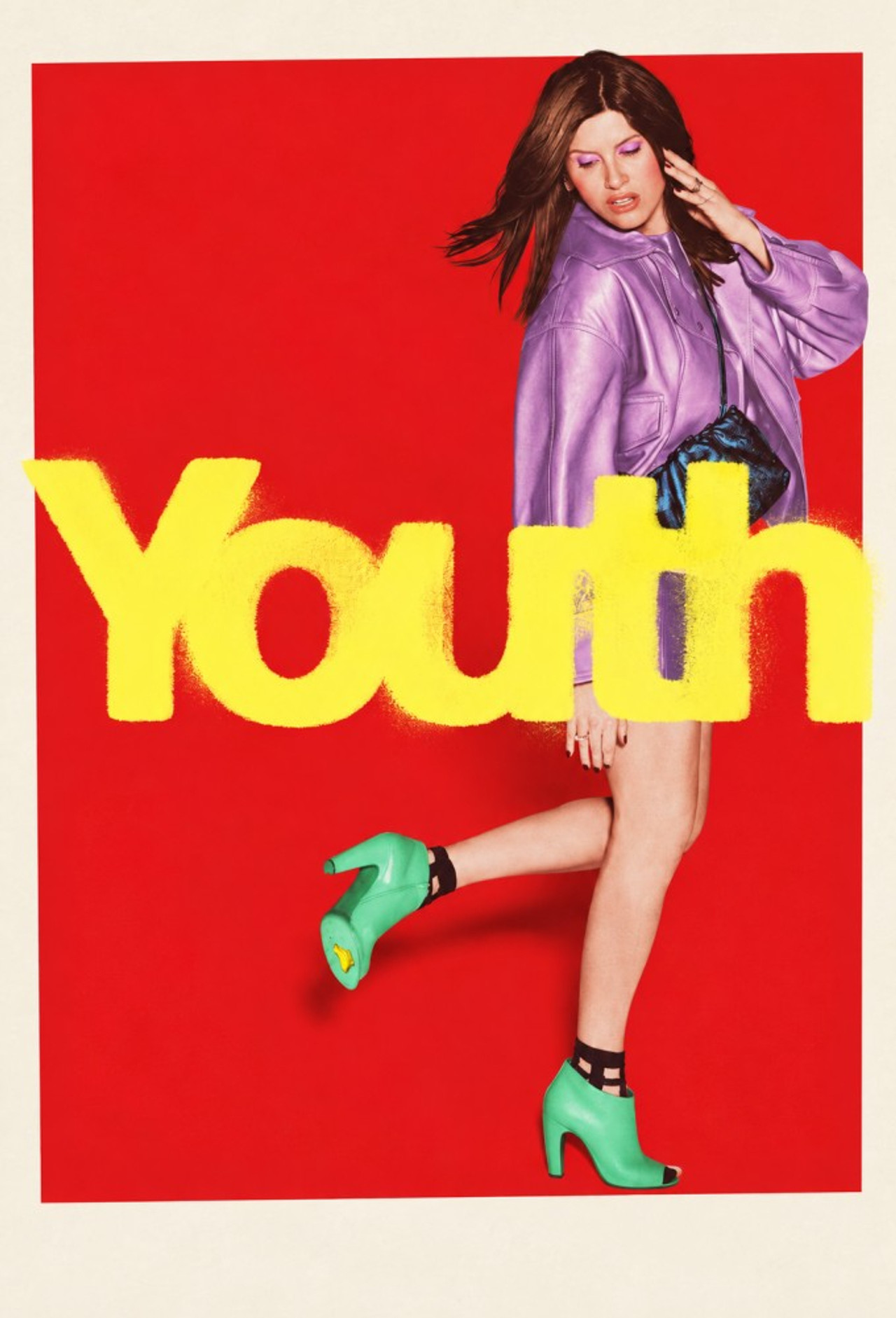 Pôster de Youth