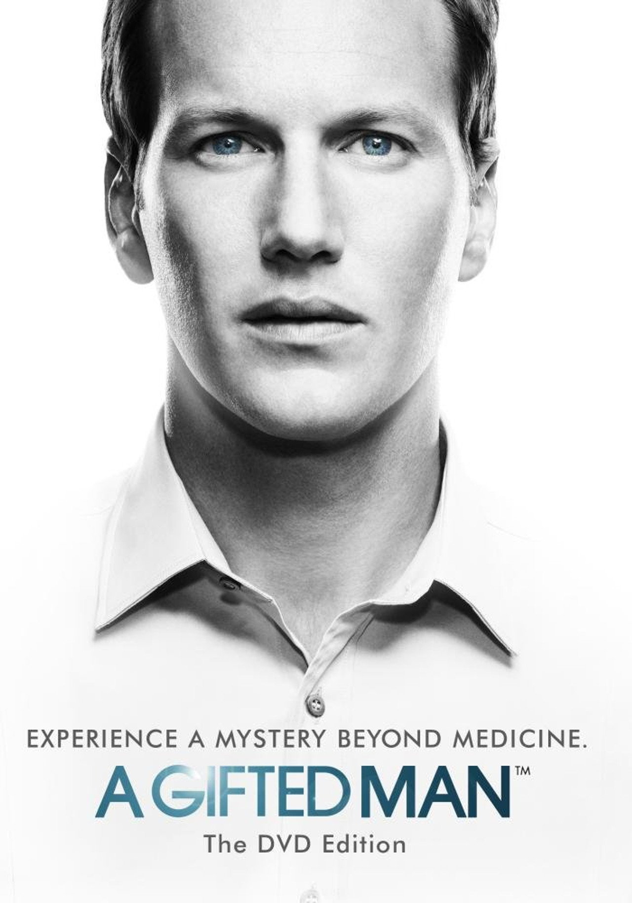 Pôster de A Gifted Man