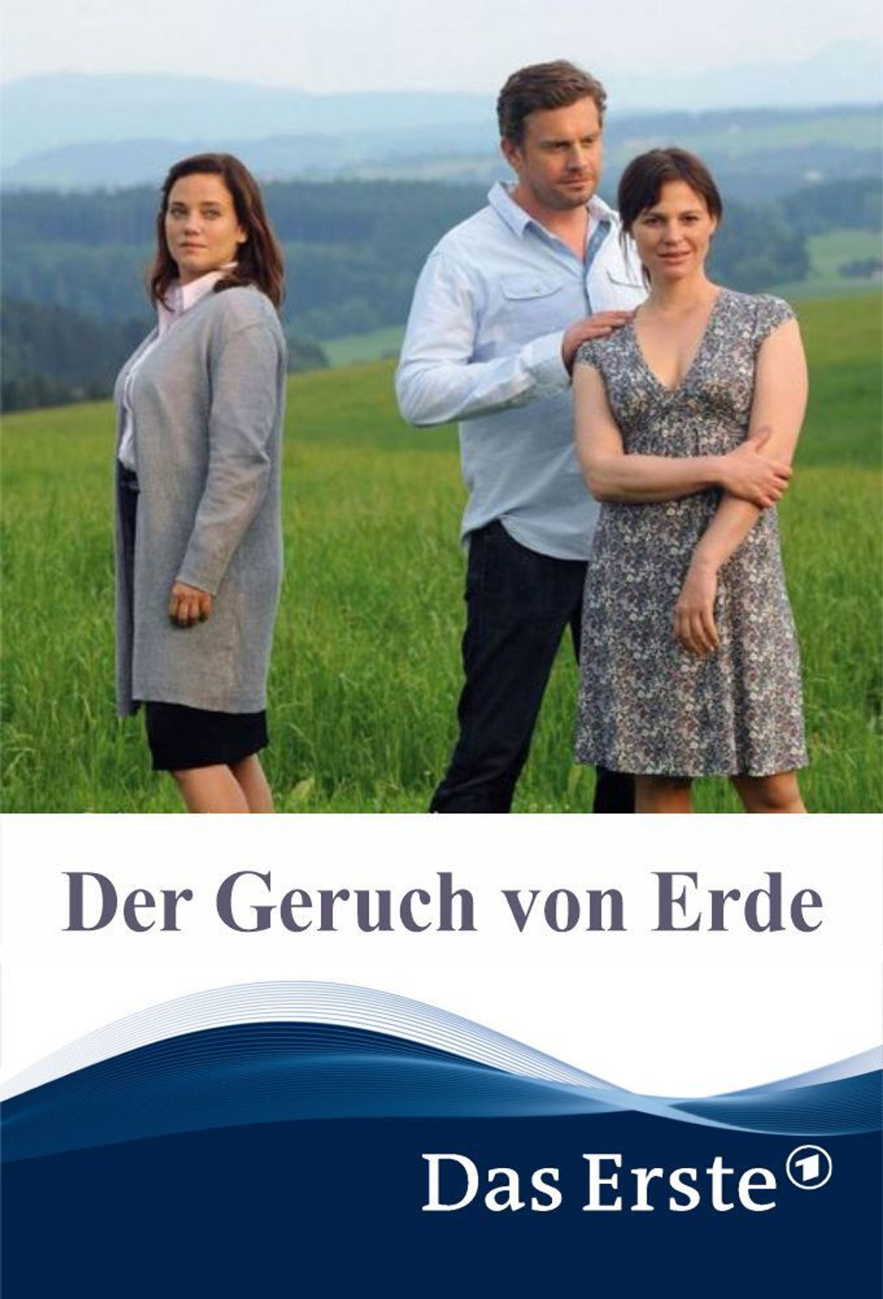 Pôster de Der Geruch von Erde