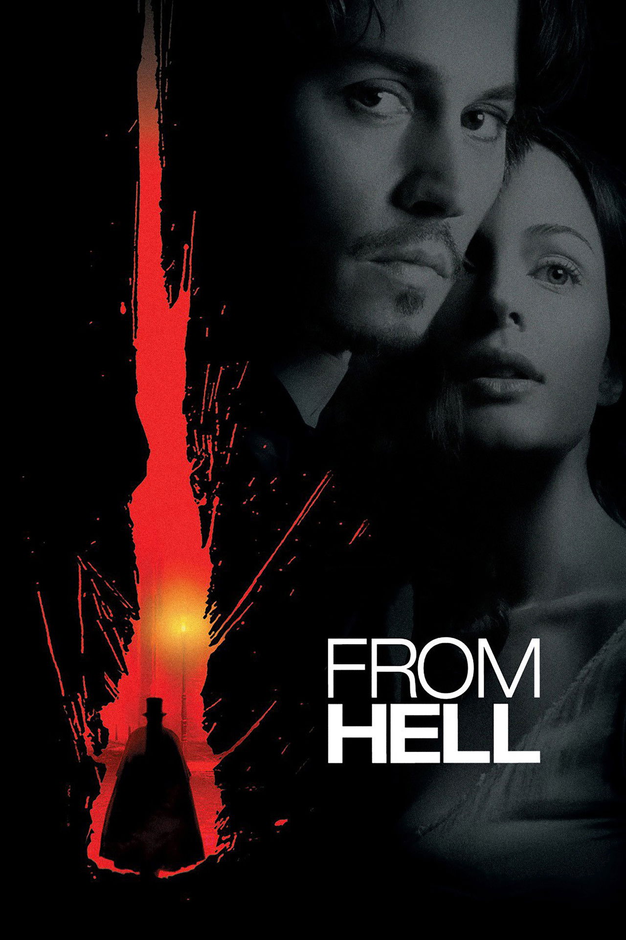 Pôster de From Hell