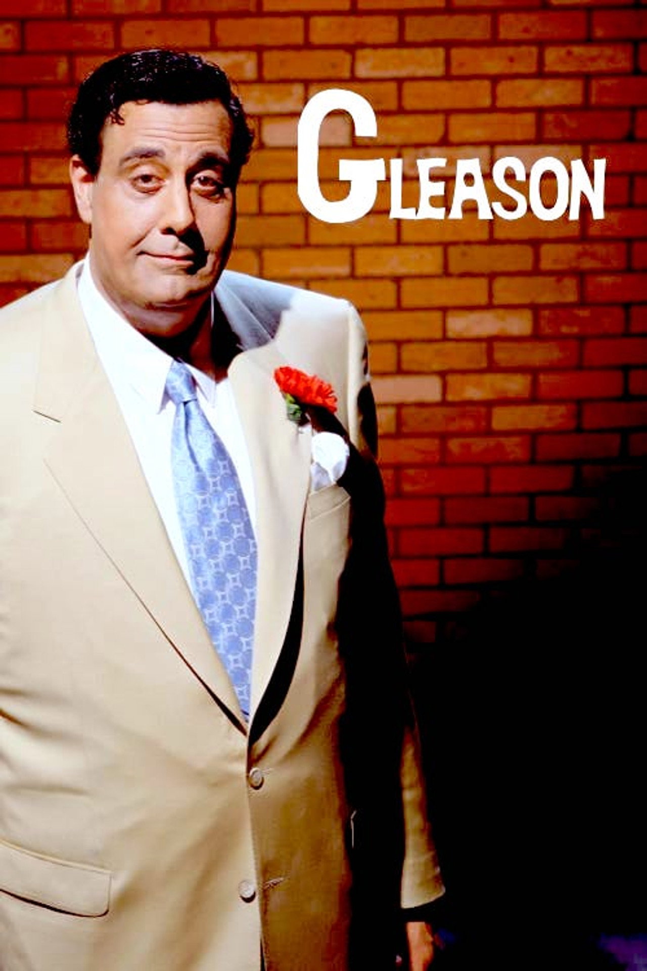 Pôster de Gleason