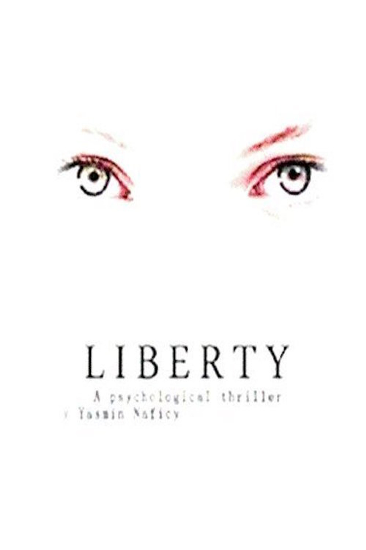 Pôster de Liberty