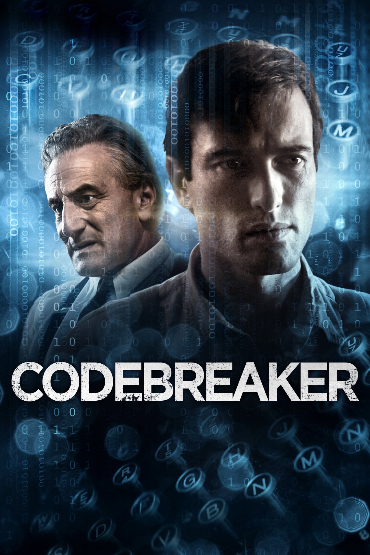 Pôster de Britain's Greatest Codebreaker