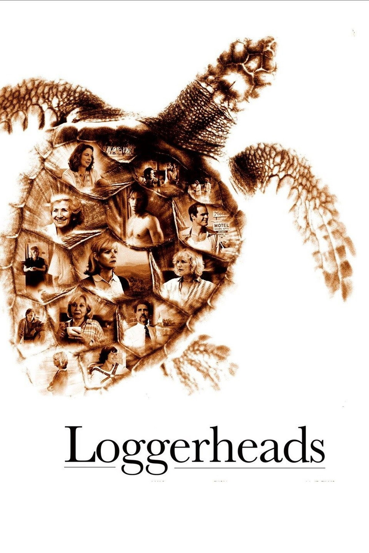 Pôster de Loggerheads