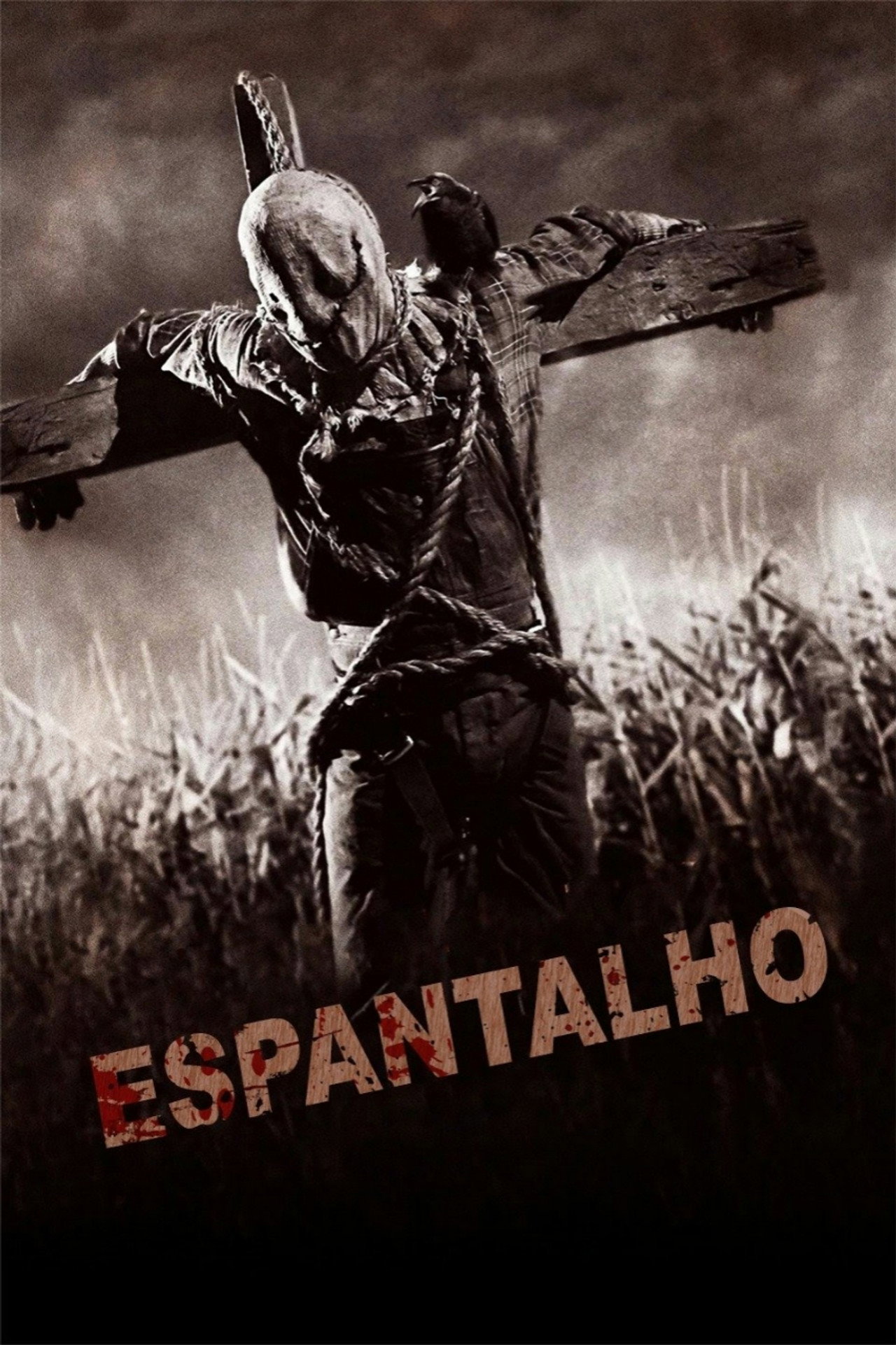 Pôster de Espantalho