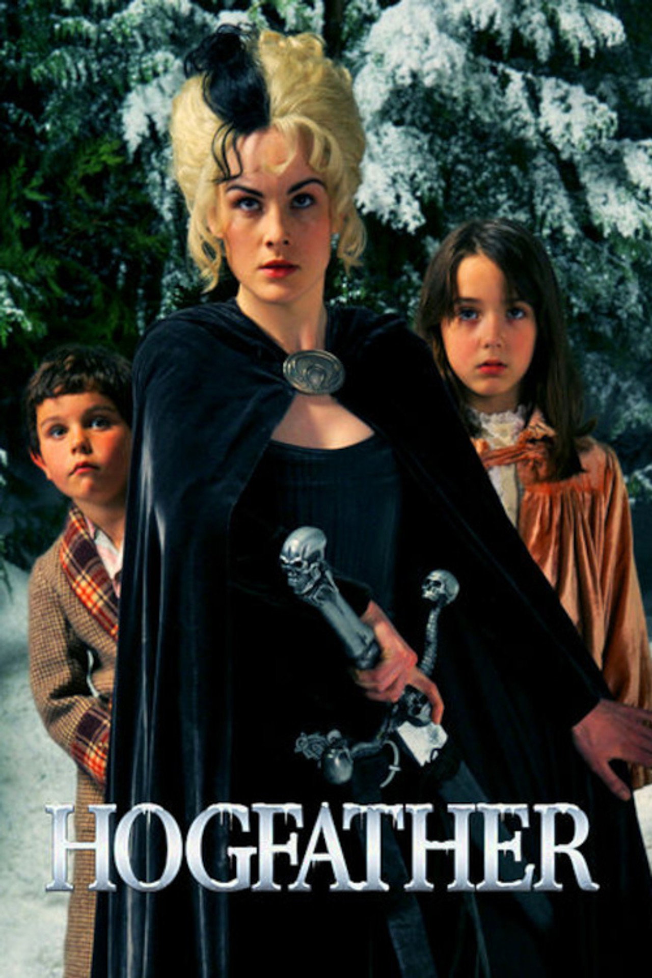 Pôster de Hogfather