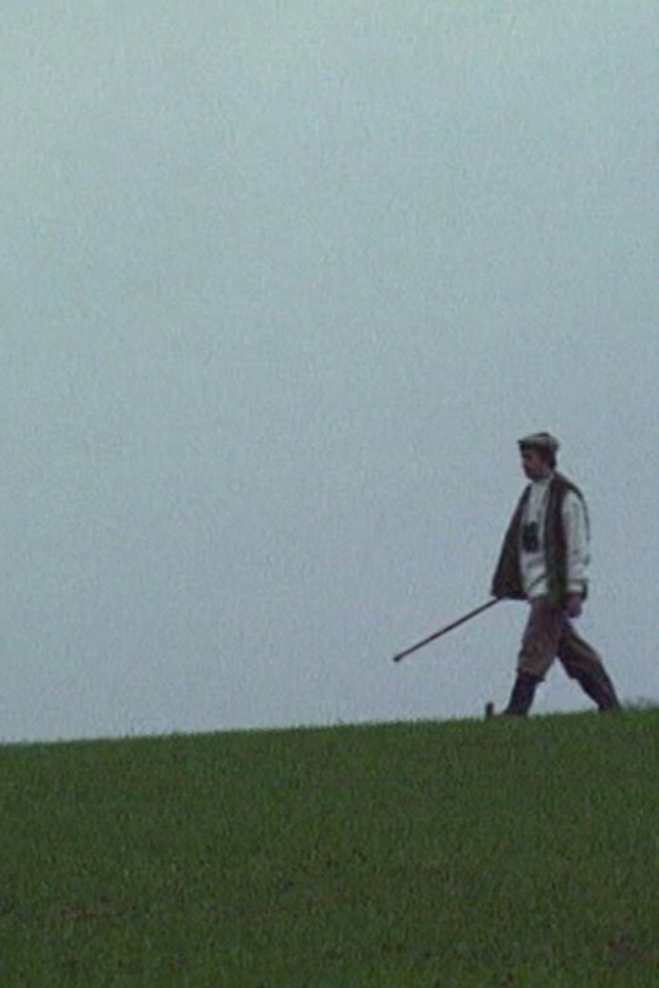 Pôster de Alan Partridge's Country Ramble