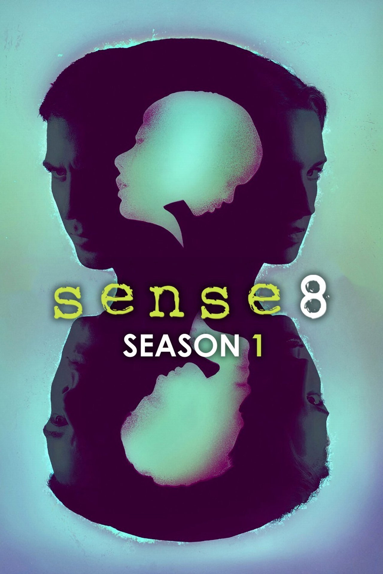 Pôster de Sense8