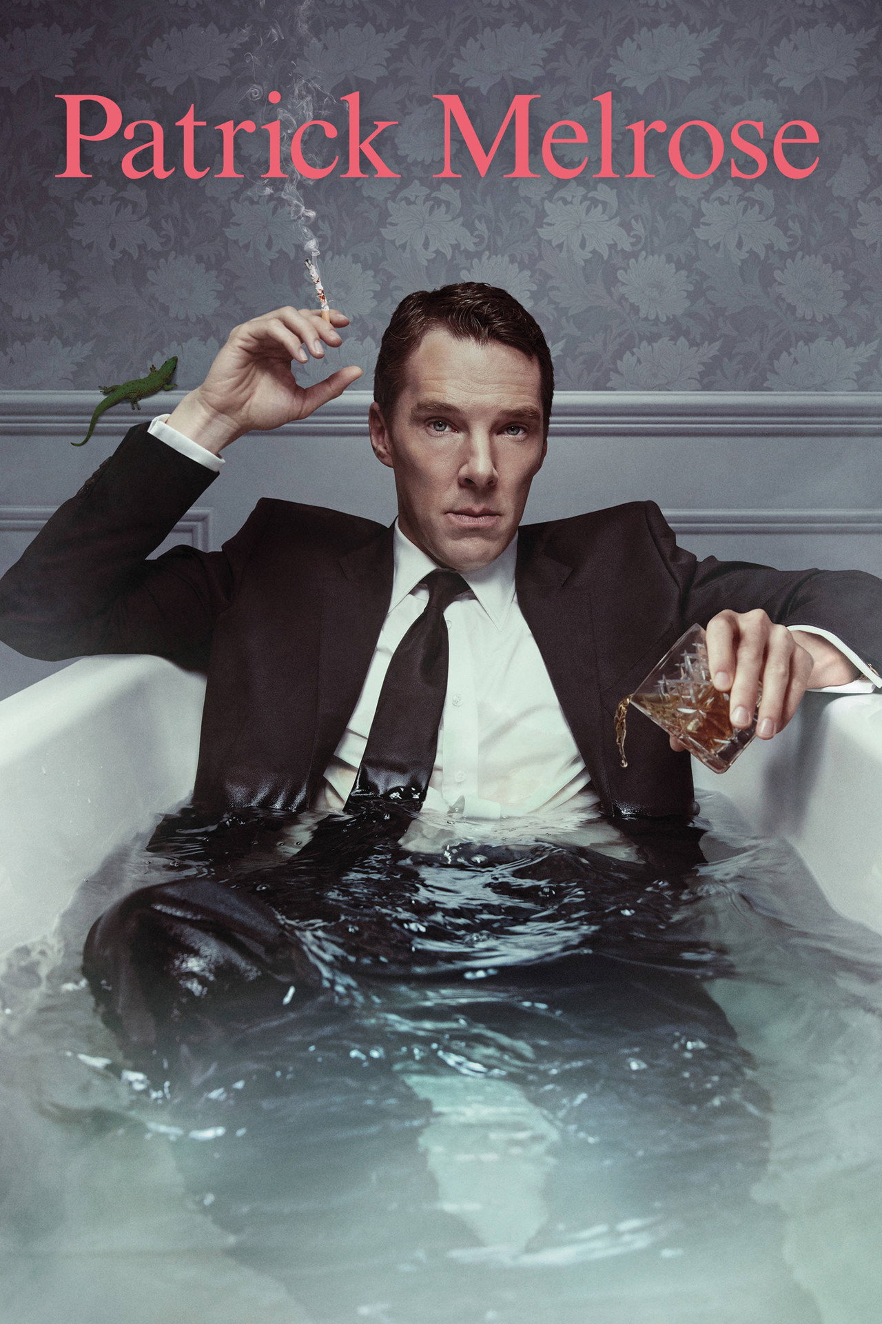 Pôster de Patrick Melrose