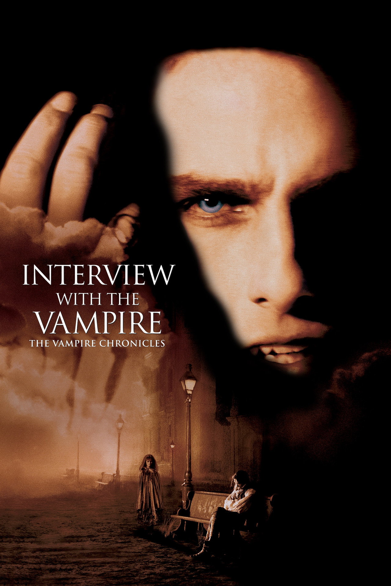 Pôster de Interview with the Vampire