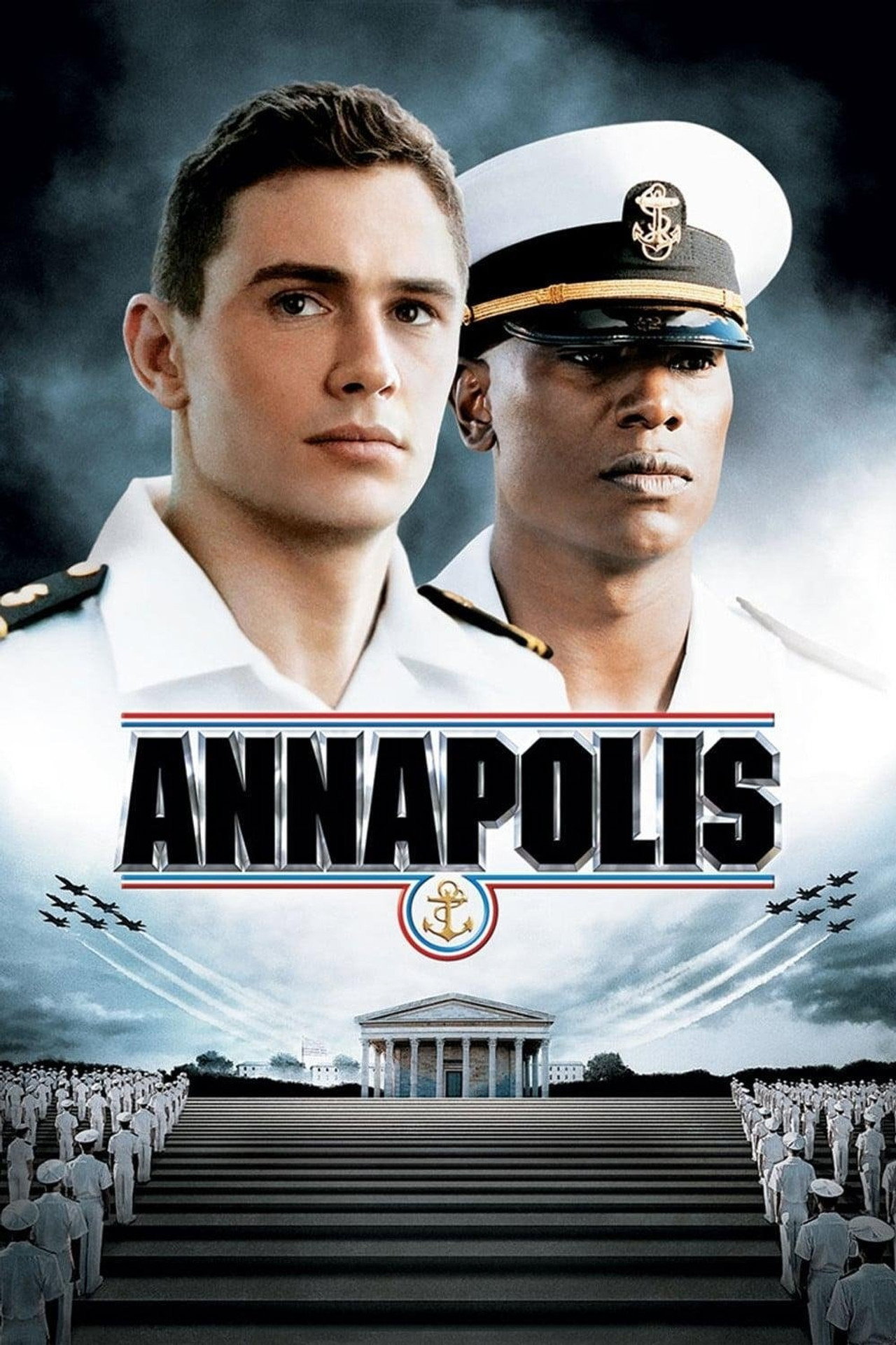 Pôster de Annapolis