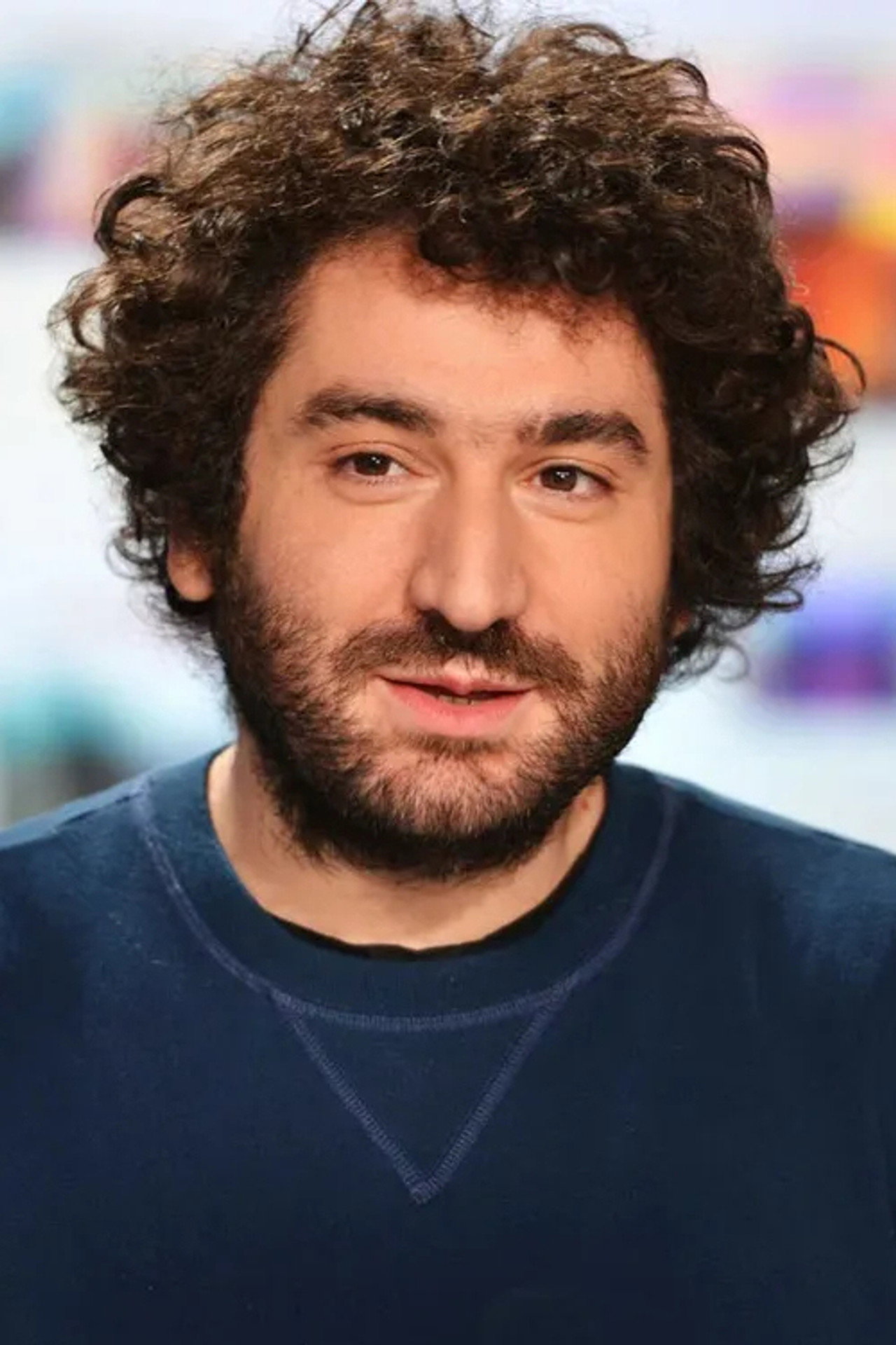 Pôster de Clique