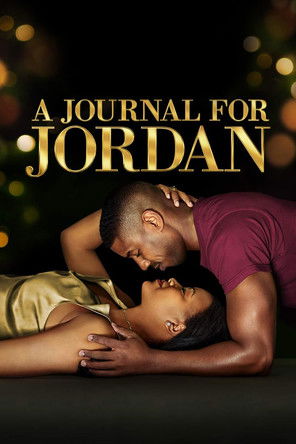 Pôster de A Journal for Jordan