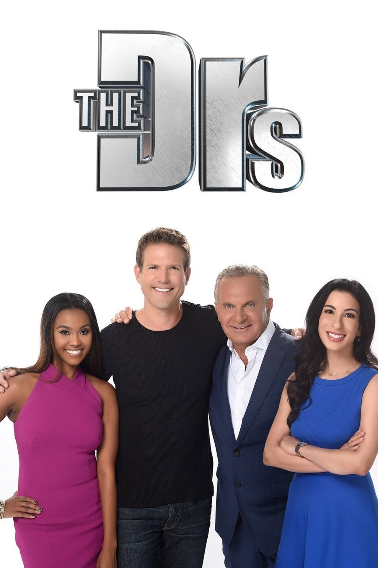 Pôster de The Doctors