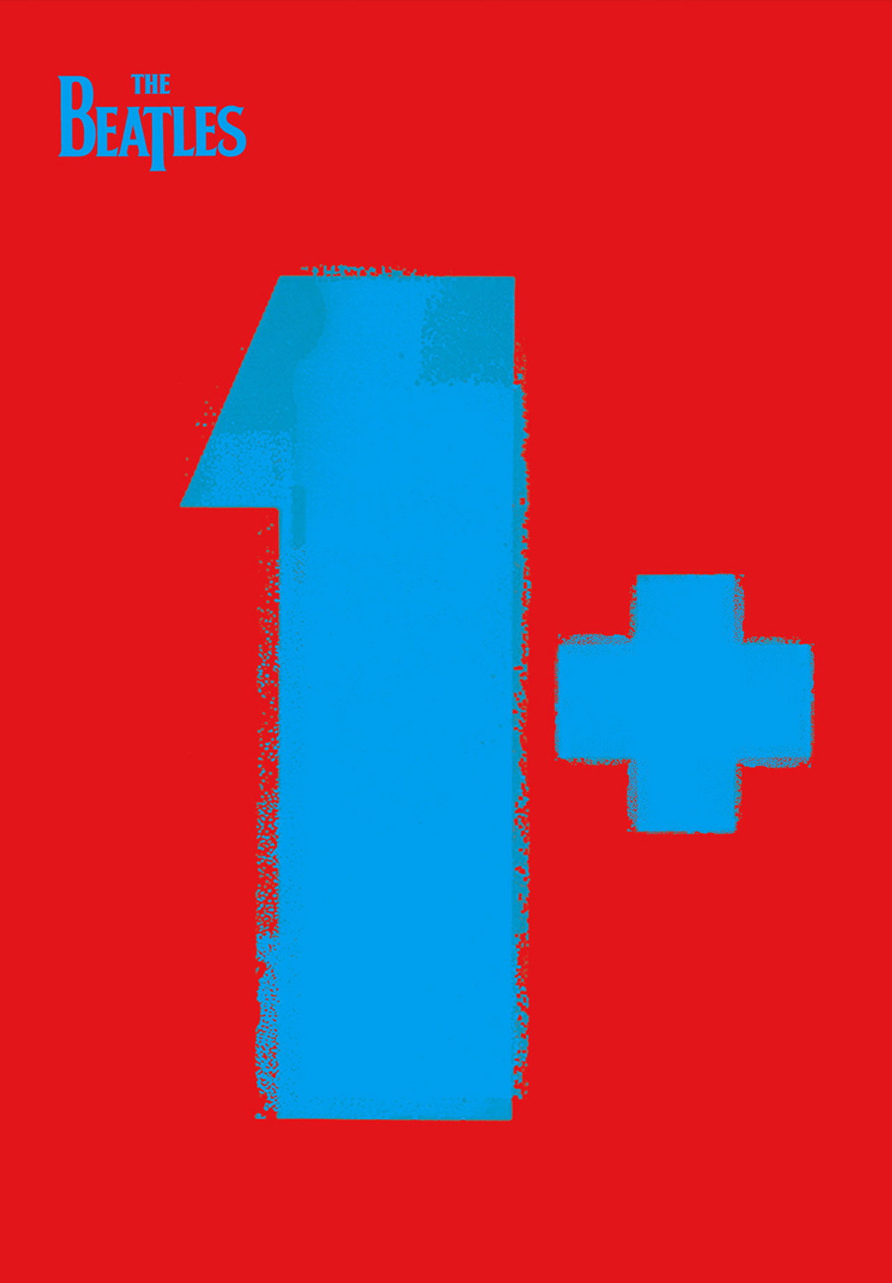 Pôster de The Beatles: 1+