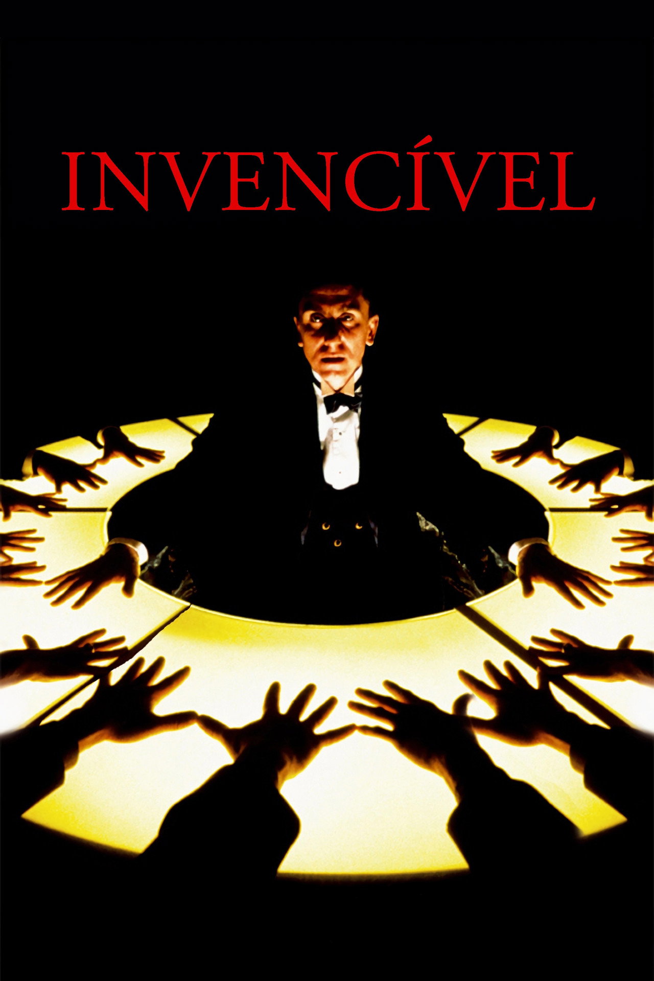 Pôster de Invincible