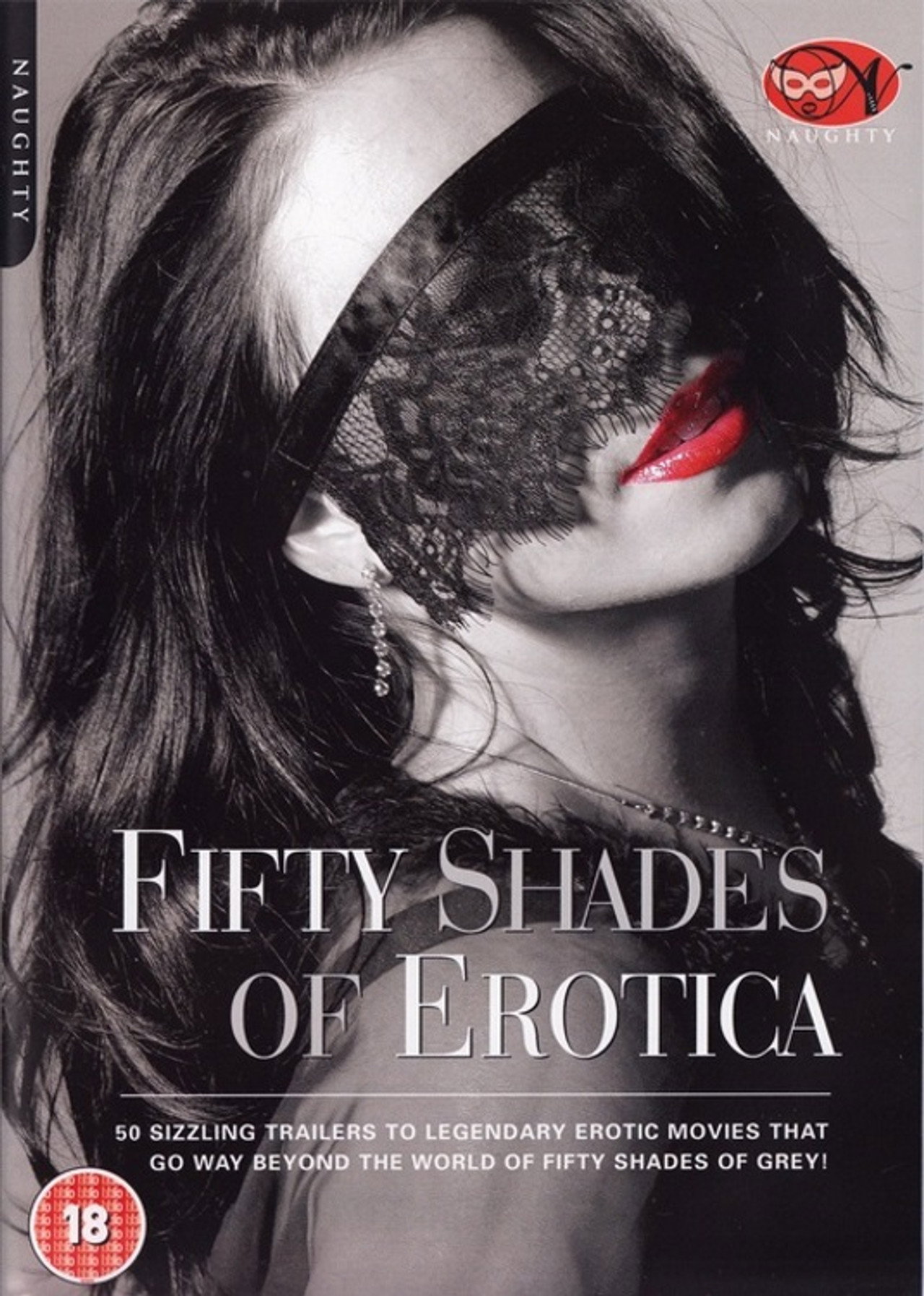 Pôster de Fifty Shades of Erotica