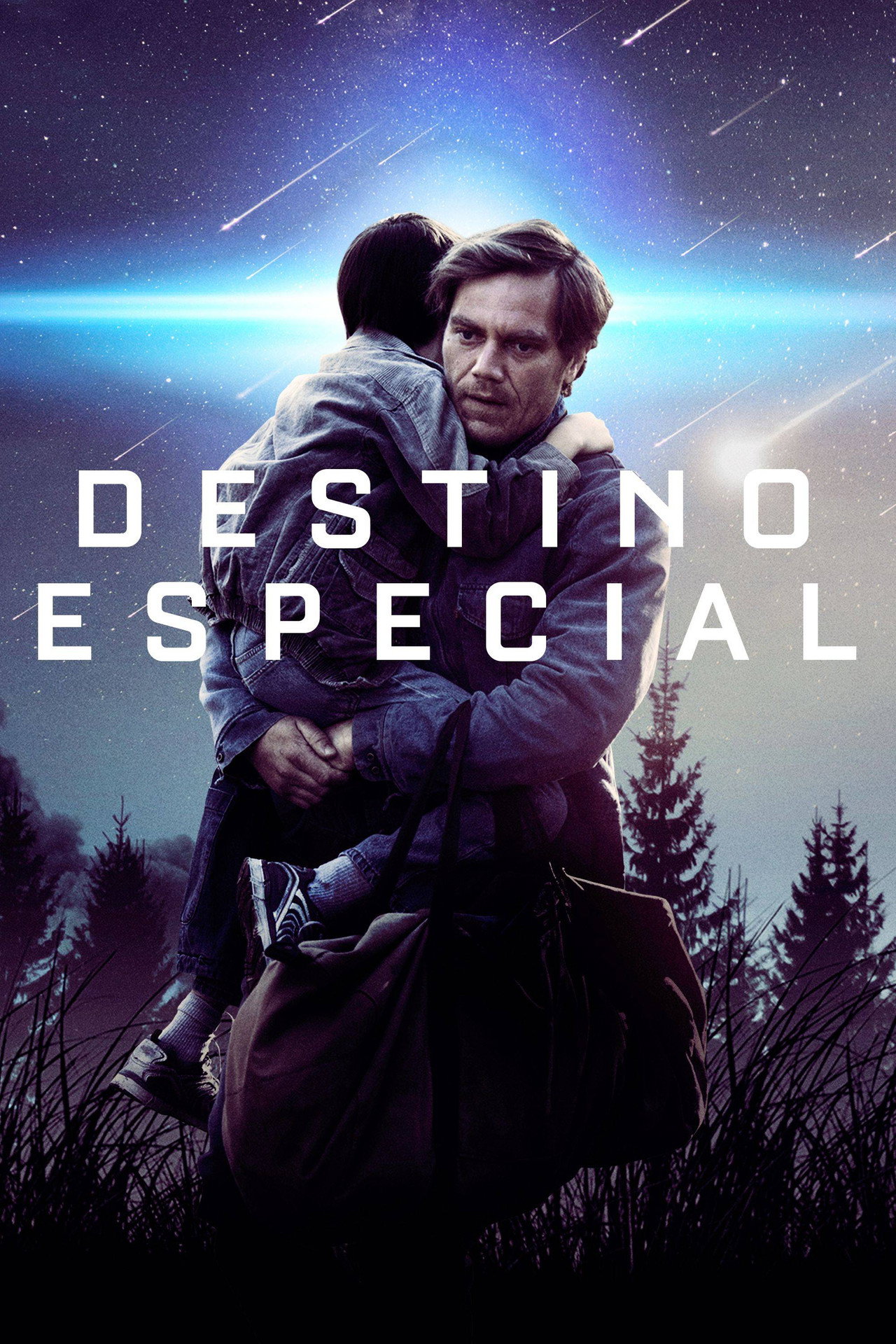Pôster de Destino Especial