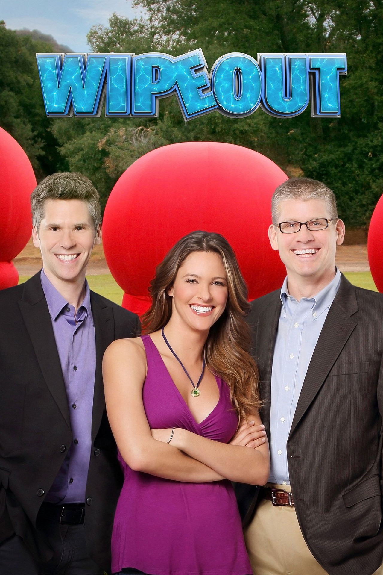 Pôster de Wipeout
