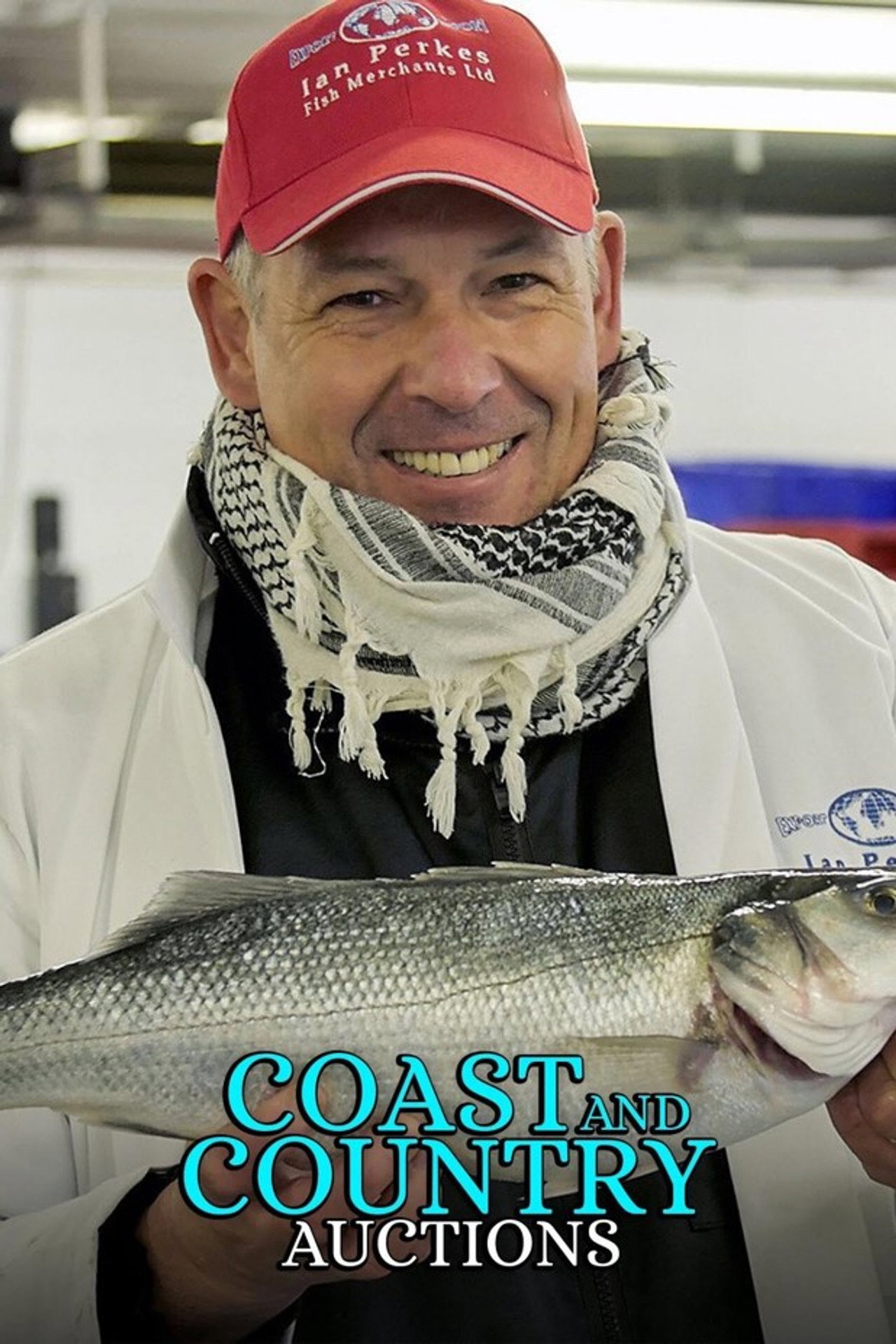 Pôster de Coast and Country Auctions