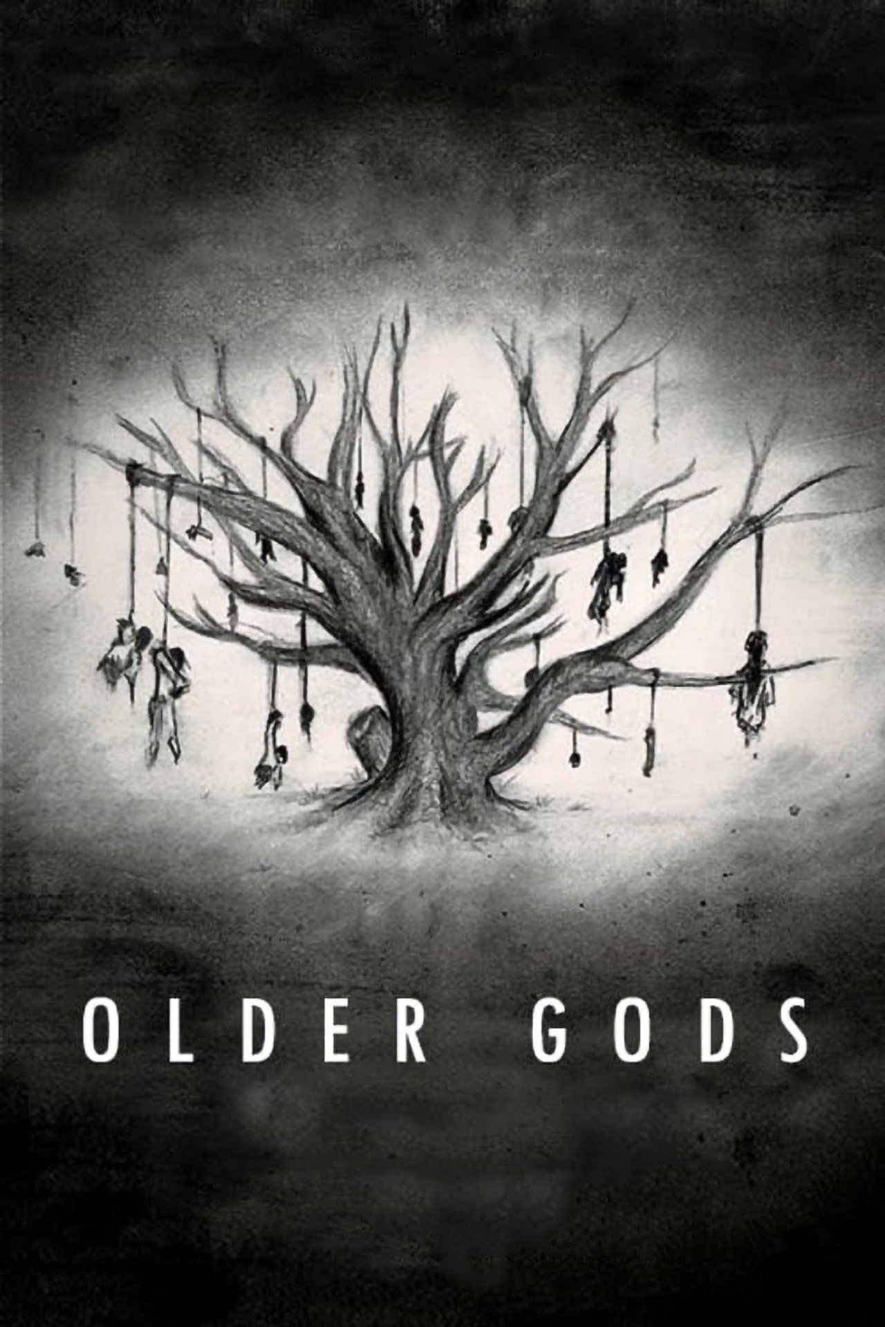 Pôster de Older Gods