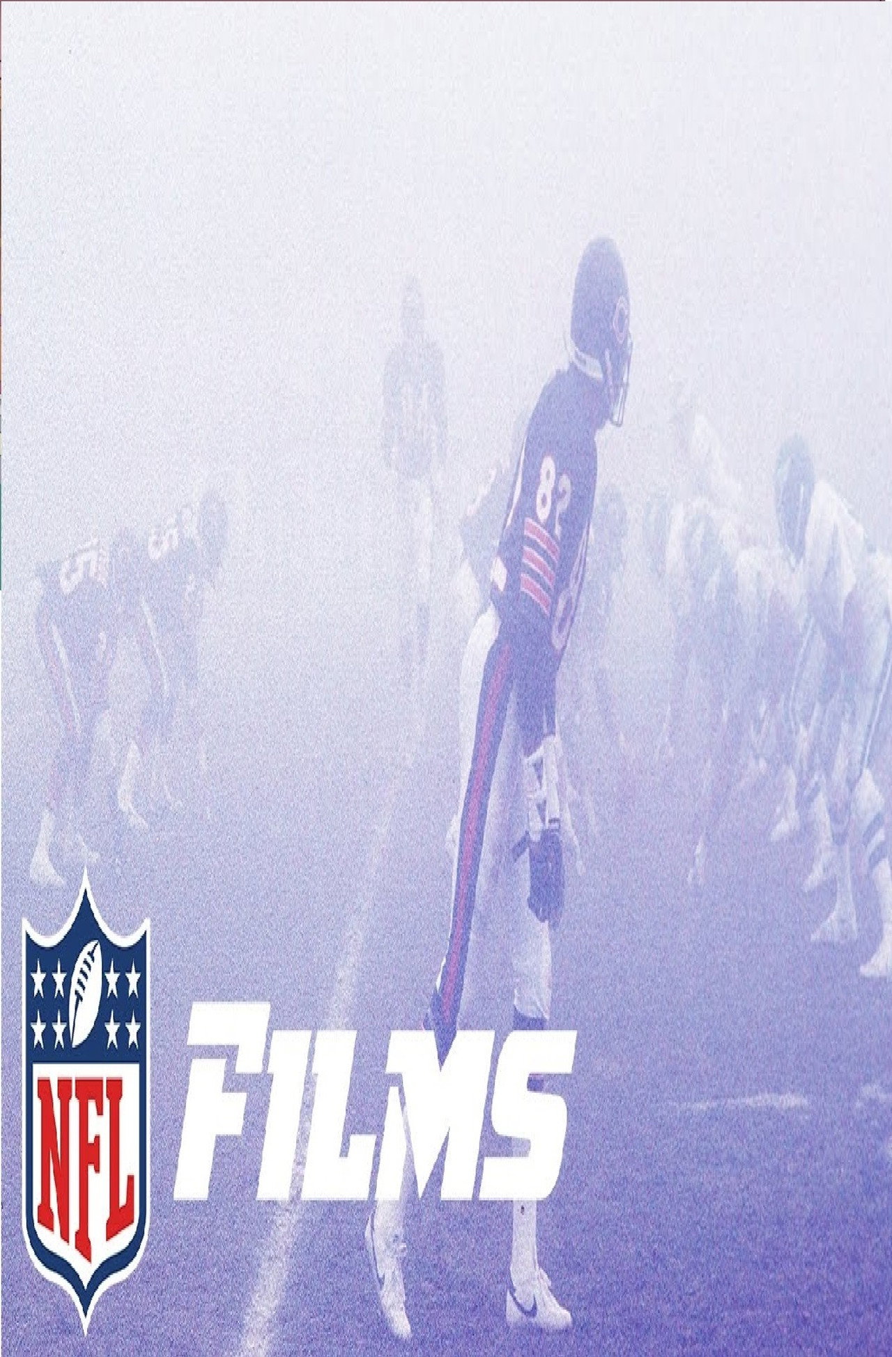 Pôster de The Fog Bowl