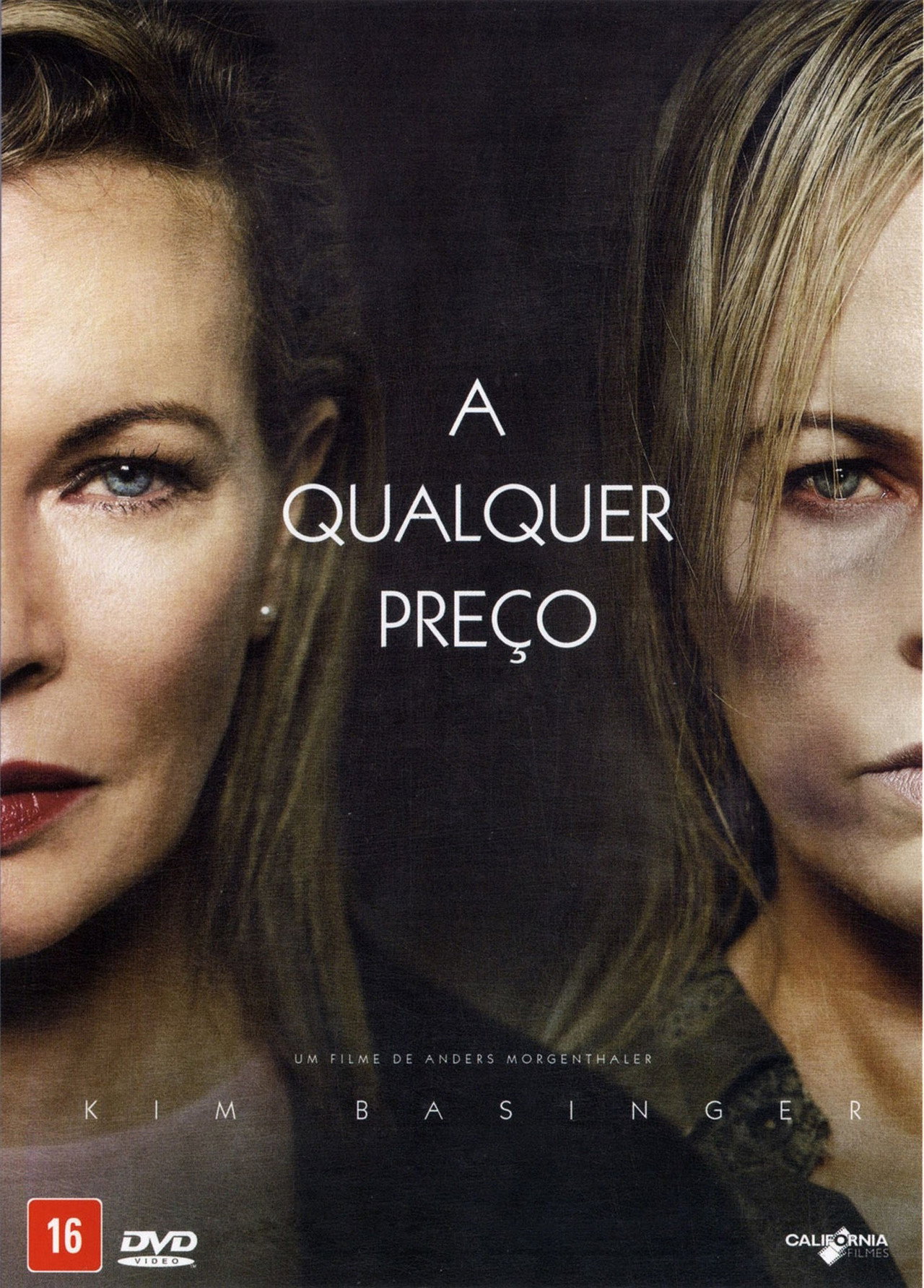 Pôster de A Qualquer Preço