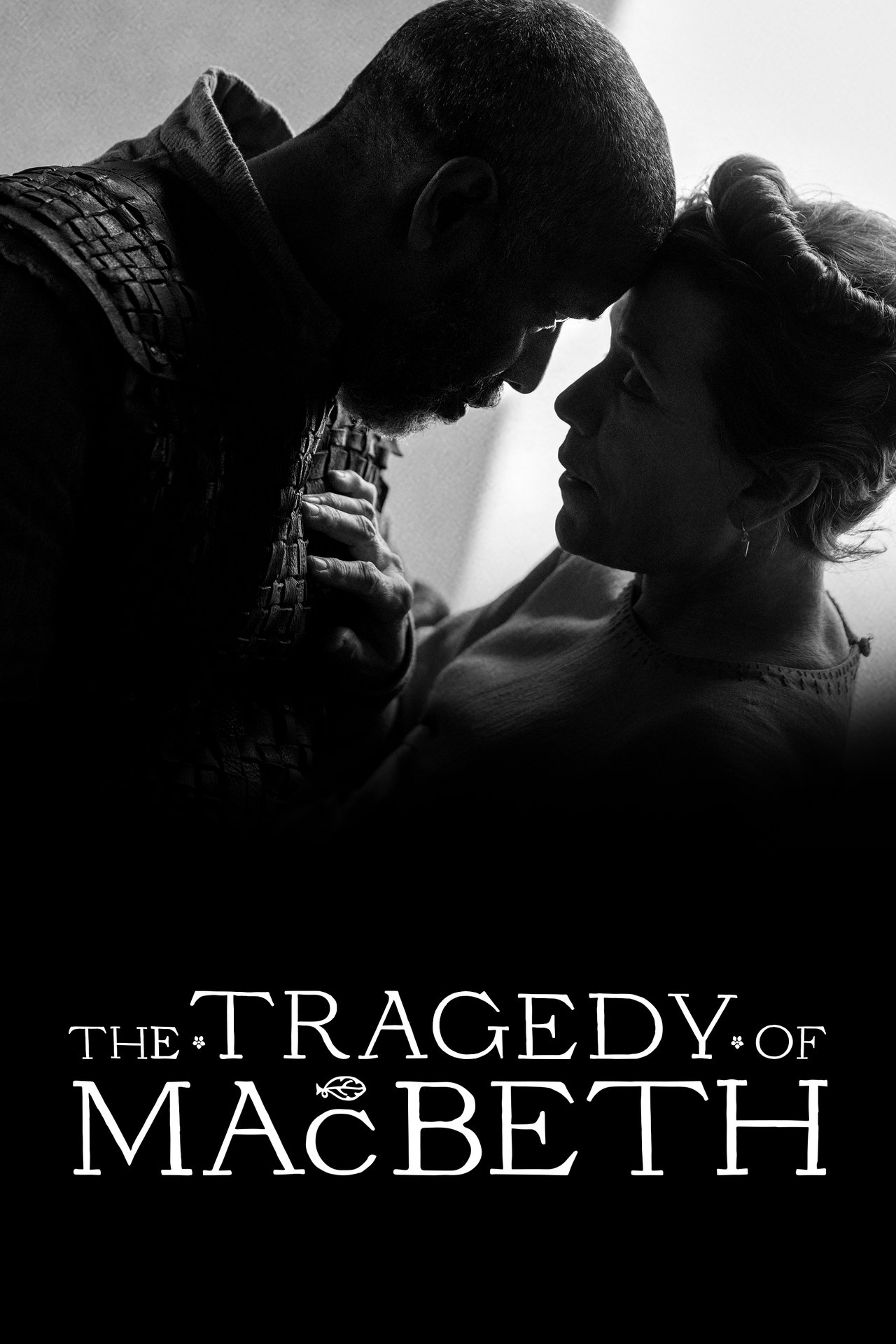 Pôster de The Tragedy of Macbeth