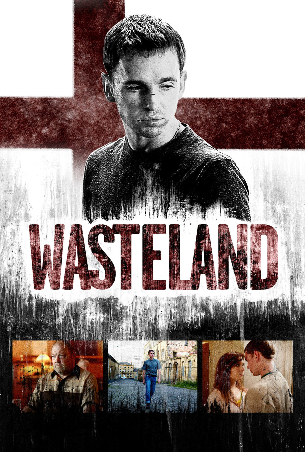 Pôster de Wasteland