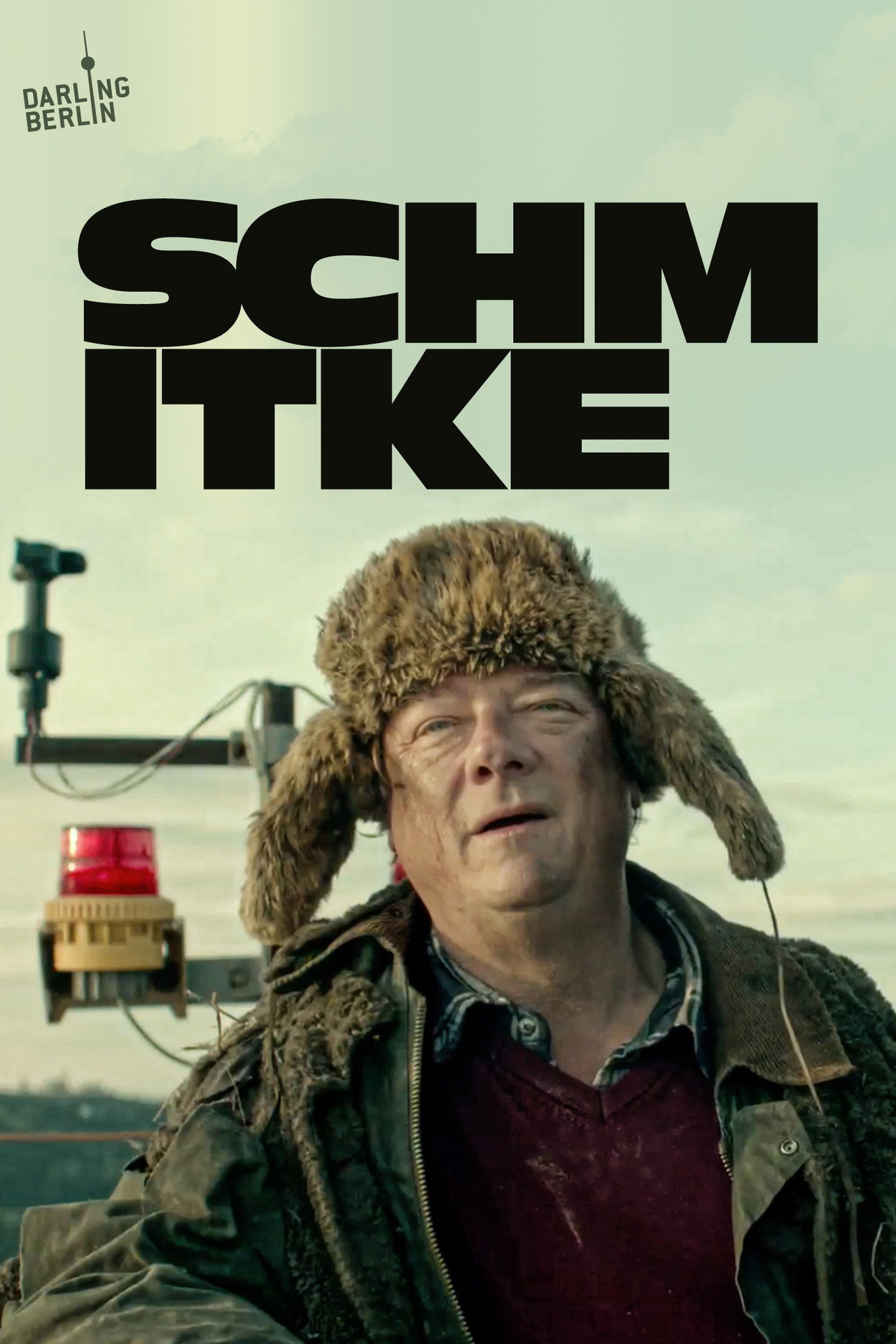 Pôster de Schmitke
