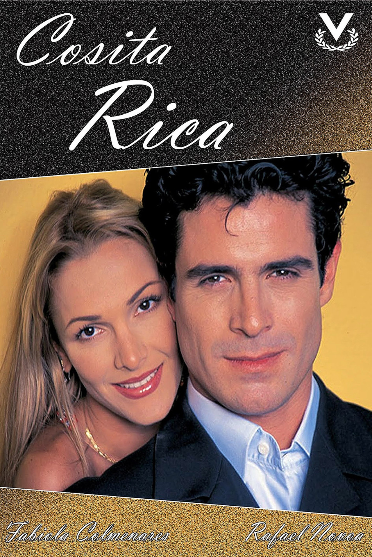 Pôster de Cosita Rica